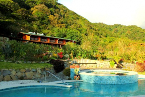 Finca Camino Nuevo Ecolodge